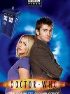 神秘博士第二季劇情介紹(1-13全集)