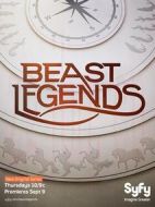 神獸傳說劇情介紹(1-7全集)