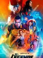 明日傳奇第二季劇情介紹(1-17全集)