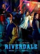 河谷鎮(zhèn)第一季海報(bào)