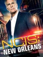 海軍罪案調查處：新奧爾良第三季