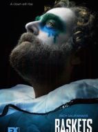 小丑夢(mèng)搖籃第一季海報(bào)