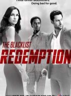 罪惡黑名單：救贖海報(bào)