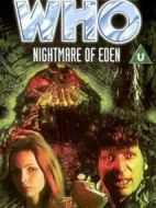 神秘博士：伊甸夢(mèng)魘