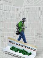 眾口難調(diào)第一季劇情介紹(1-6全集)