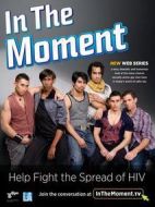 在此刻第一季海報(bào)