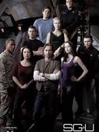 星際之門：宇宙第二季劇情介紹(1-20全集)