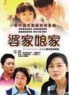 婆家娘家1劇情介紹(1-28全集)