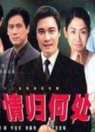 情歸何處劇情介紹(1-23全集)