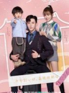 與你的暖暖時(shí)光劇情介紹(1-31全集)