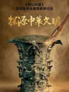 何以中國(guó)海報(bào)