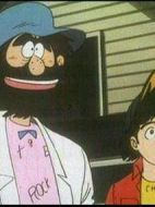 重獲新生的機(jī)器人劇情介紹(1-39全集)