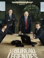 傳奇辦公室第三季劇情介紹(1-10全集)