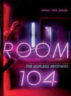 104號(hào)房間第一季劇情介紹(1-12全集)