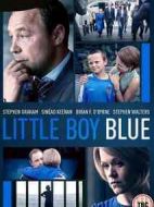 小男孩之死第一季劇情介紹(1-4全集)