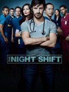 夜班醫(yī)生第四季