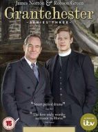 牧師神探第三季