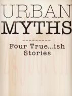 都市傳說(shuō)第一季