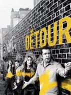 一路繞行第二季劇情介紹(1-12全集)