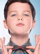 小謝爾頓第一季