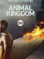 野獸家族第二季