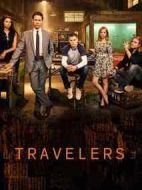 穿越者第一季劇情介紹(1-12全集)