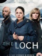 尼斯湖謎案劇情介紹(1-6全集)