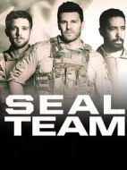 海豹突擊隊第一季劇情介紹(1-22全集)