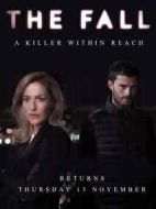 墮落第二季劇情介紹(1-6全集)