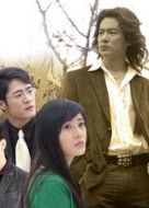 讓愛化作珍珠雨