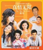 真情無限之繼母劇情介紹(1-25全集)