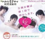 白馬王子純愛(ài)適齡期劇情介紹(1-13全集)