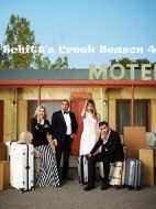 富家窮路第四季