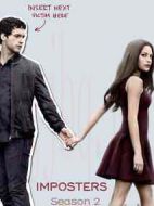 假面真情第二季劇情介紹(1-10全集)