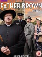 布朗神父第五季