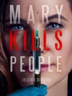 死亡醫(yī)生瑪麗第一季劇情介紹(1-6全集)