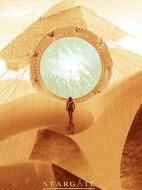 星際之門：起源