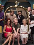 9號秘事第四季劇情介紹(1-6全集)