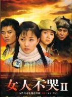 女人一輩子海報