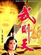 武則天劇情介紹(1-30全集)
