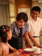 女檢察官劇情介紹(1-20全集)