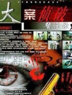 大案偵破警示錄