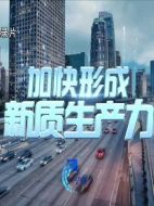 加快形成新質(zhì)生產(chǎn)力劇情介紹(1-5全集)