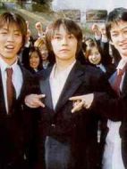 行け行けイケメン！