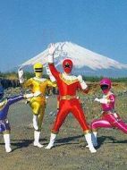 超力戰(zhàn)隊(duì)王連者劇情介紹(1-48全集)