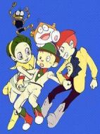 21衛(wèi)門劇情介紹(1-39全集)