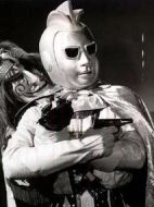 七色假面劇情介紹(1-57全集)