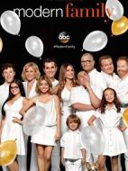 摩登家庭第九季