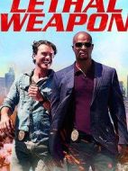 致命武器第二季
