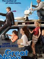 老媽撞入電視臺(tái)第二季